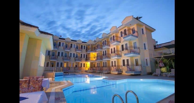 Verde Port Otel-resim-4