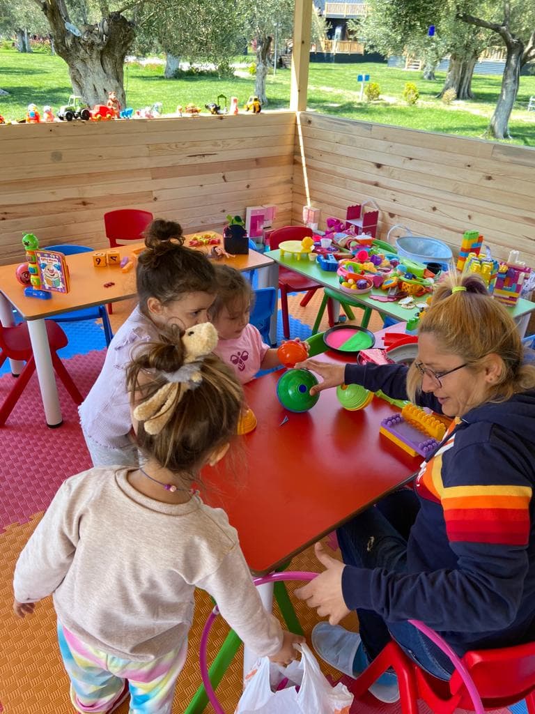 Verde Port Otel-resim-6