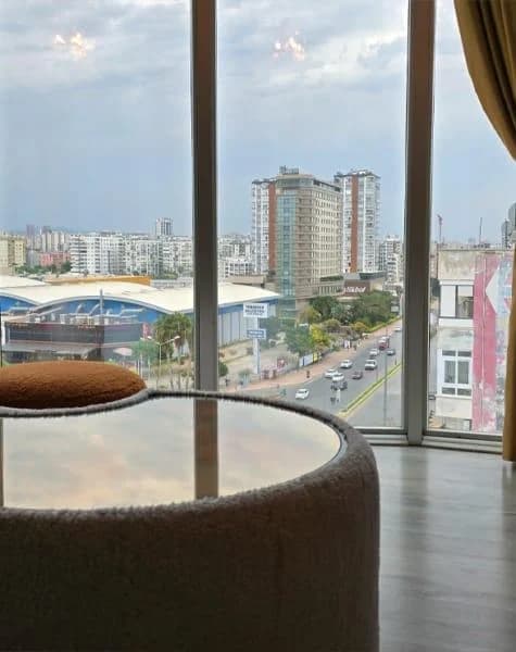 Nirvana Suit Otel-resim-7