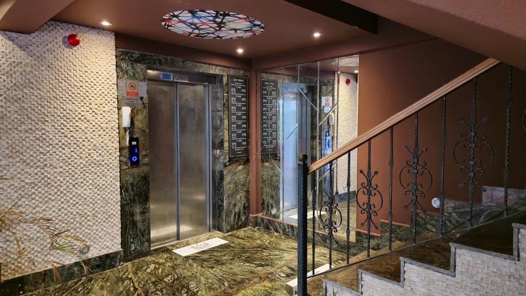 Nirvana Suit Otel-resim-4