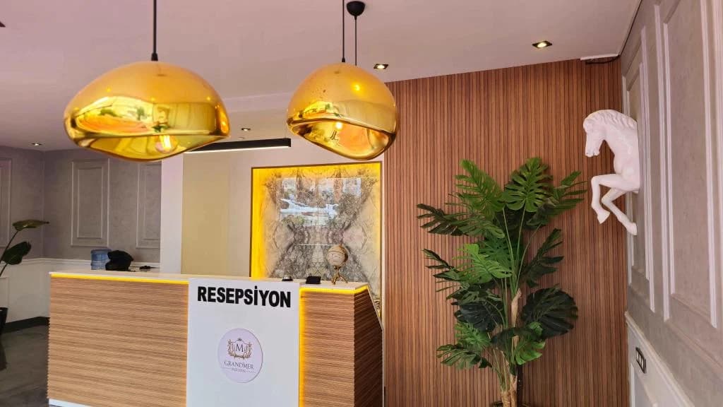 Nirvana Suit Otel-resim-3