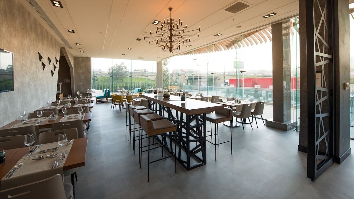 Liv City Hotels İstanbul-resim-2