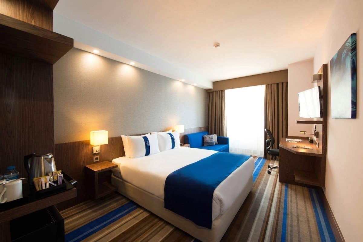 Liv City Hotels İstanbul-resim-1