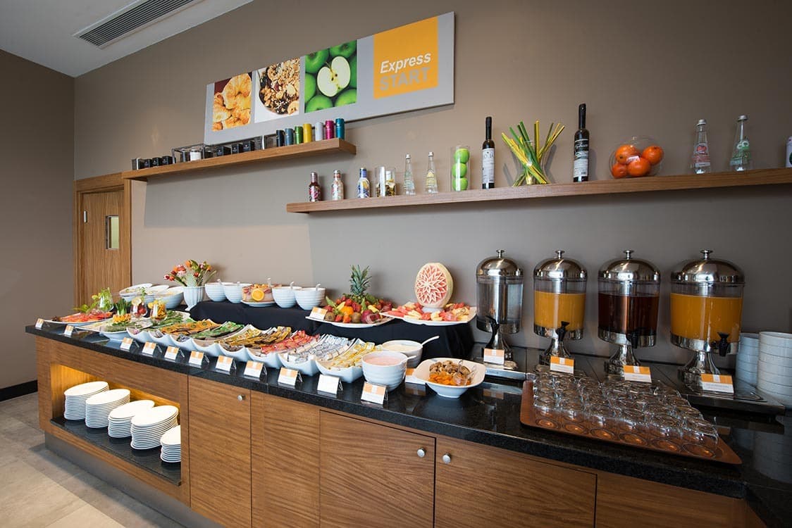 Liv City Hotels İstanbul-resim-3