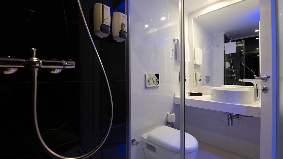 Liv City Hotels İstanbul-resim-7