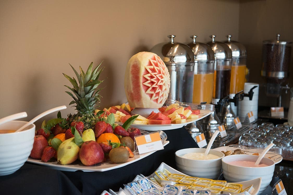 Liv City Hotels İstanbul-resim-5