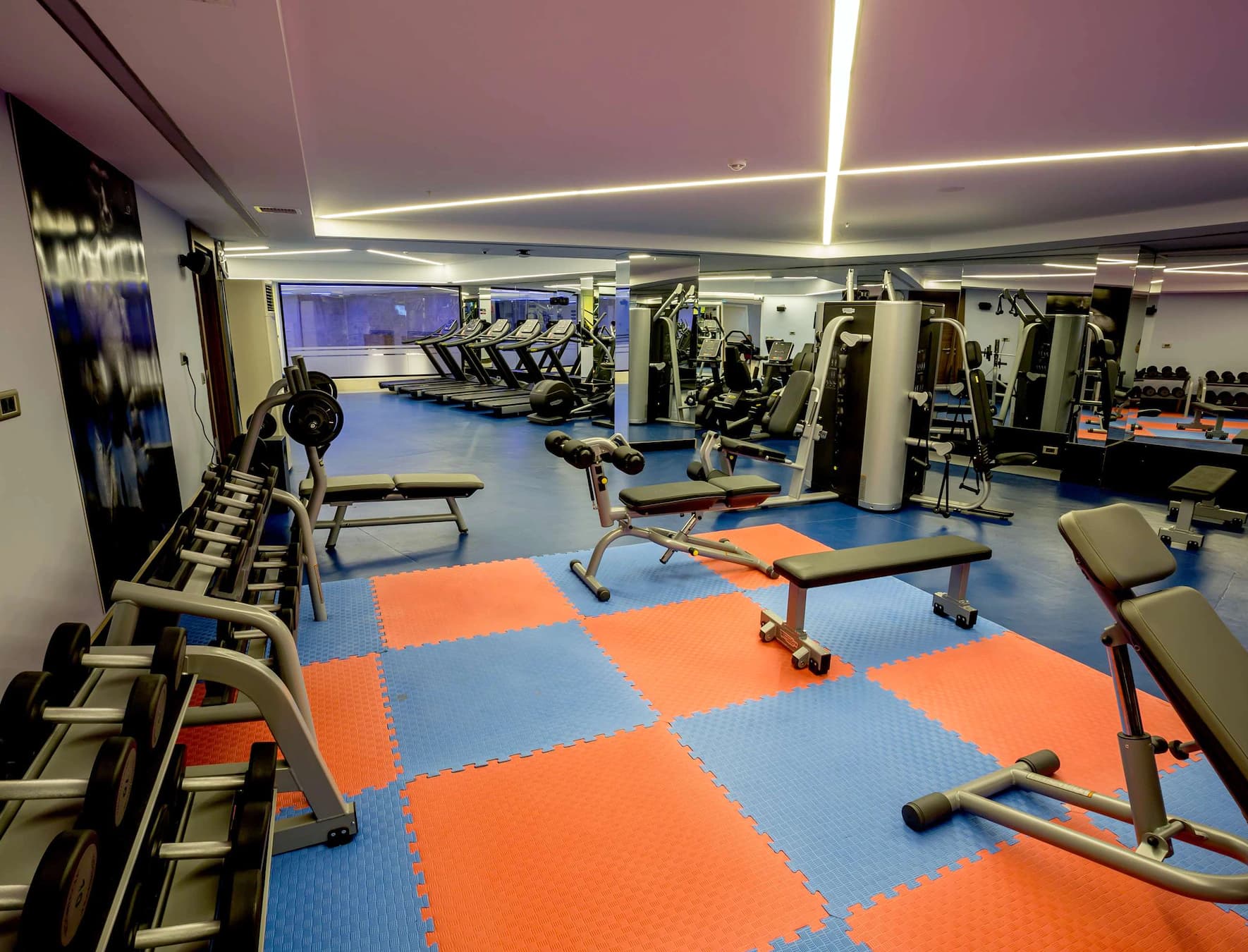 Radisson Blu Diyarbakır-resim-4