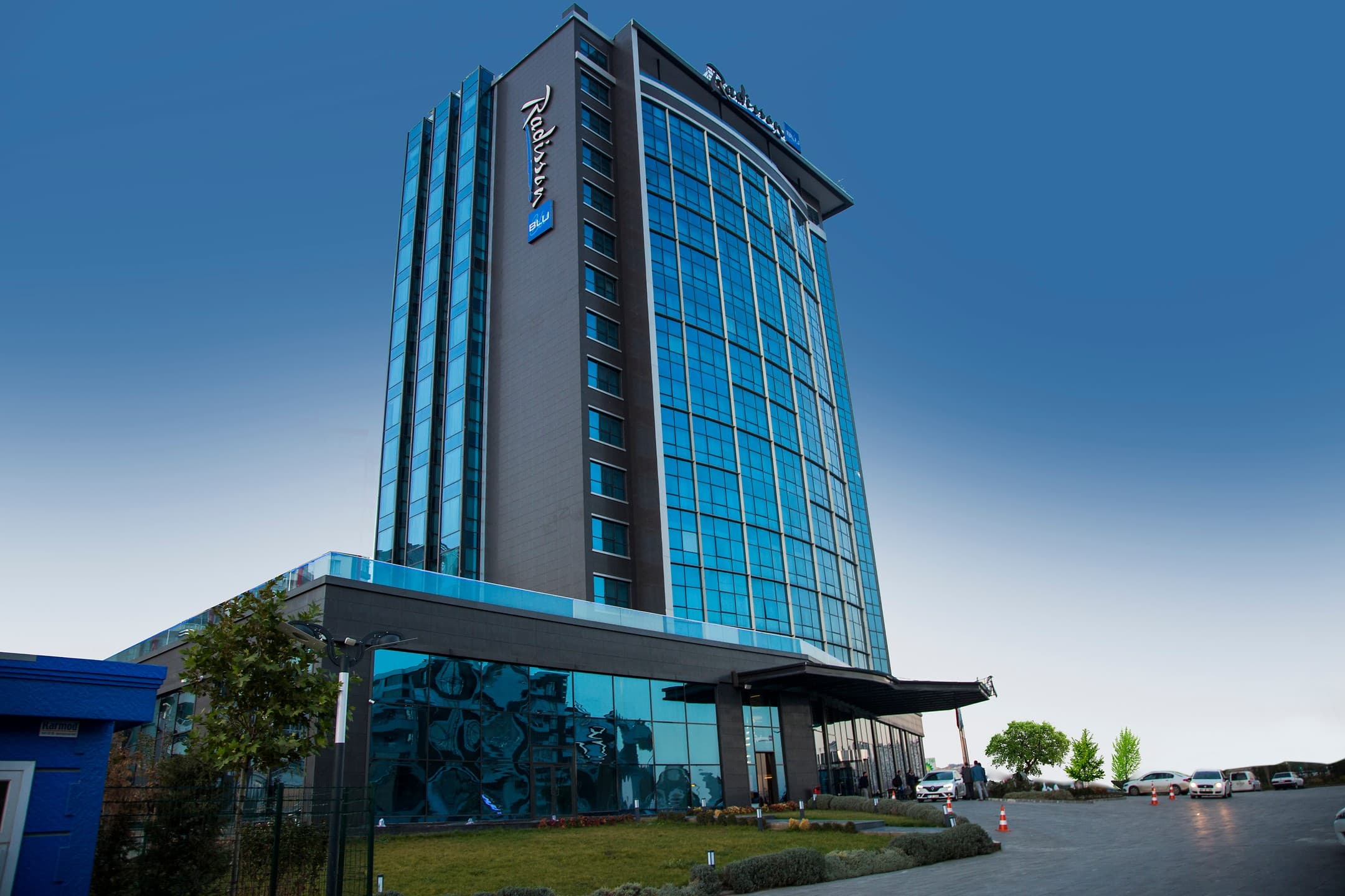 Radisson Blu Diyarbakır-resim-0