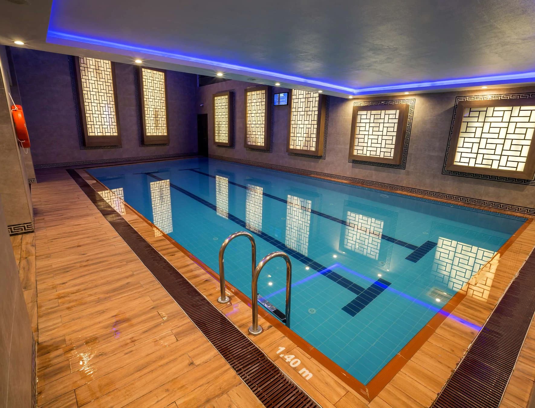 Radisson Blu Diyarbakır-resim-2