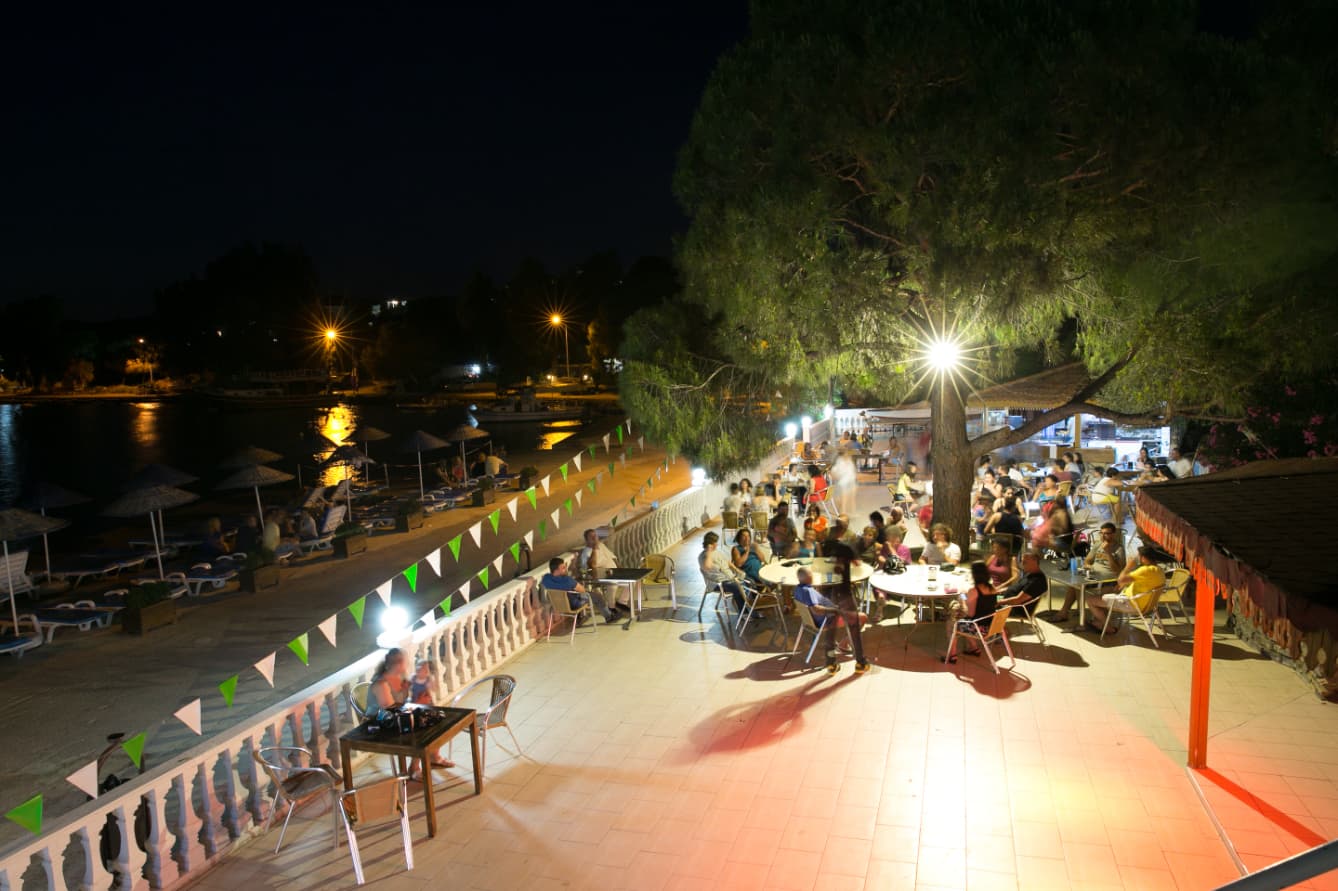 Bodrum Greenport Hotel-resim-4