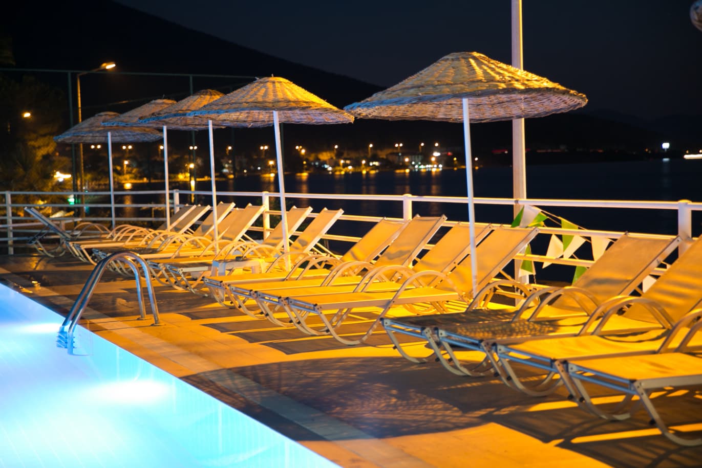 Bodrum Greenport Hotel-resim-5
