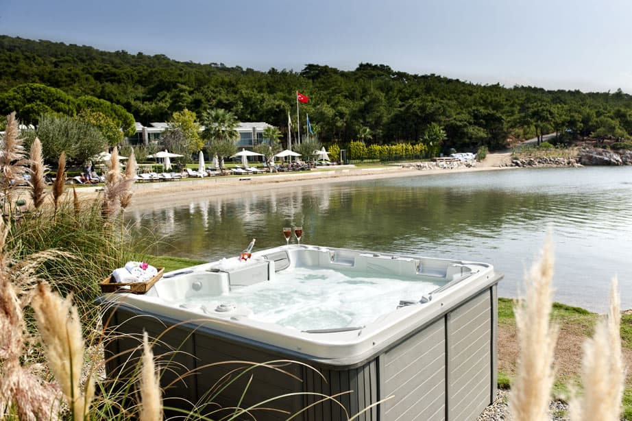 Cunda Ortunç Hotel-resim-3