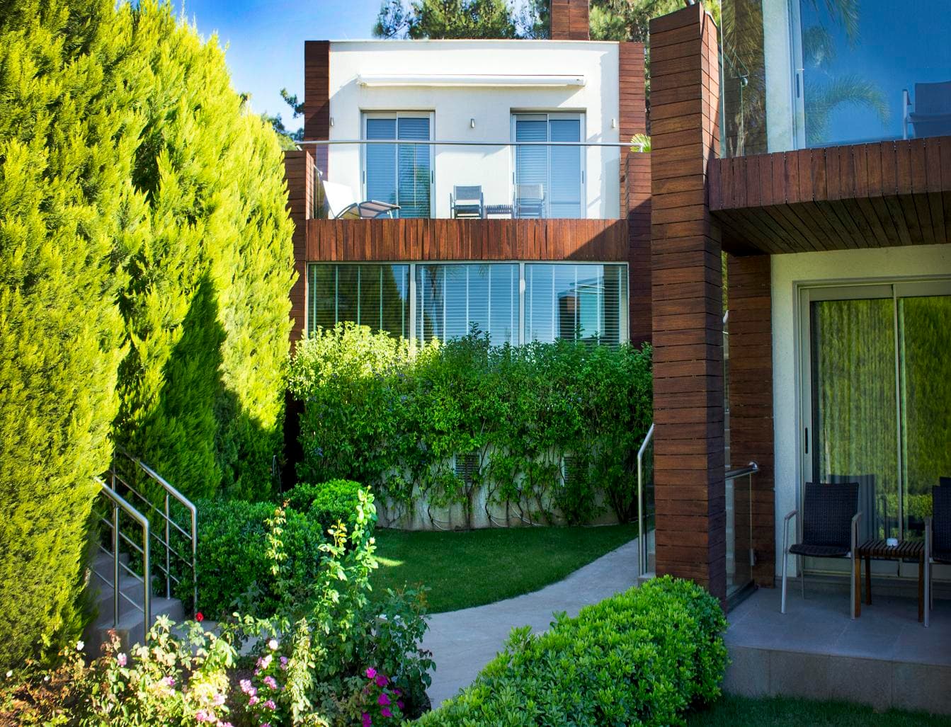 Cunda Ortunç Hotel-resim-7