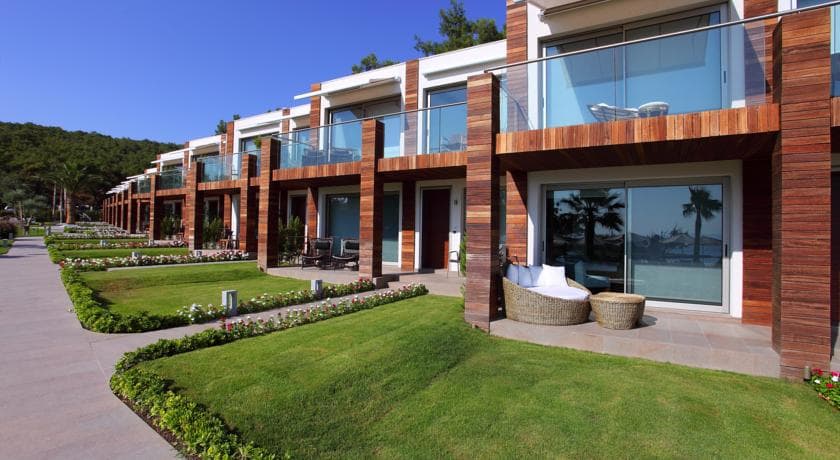 Cunda Ortunç Hotel-resim-6