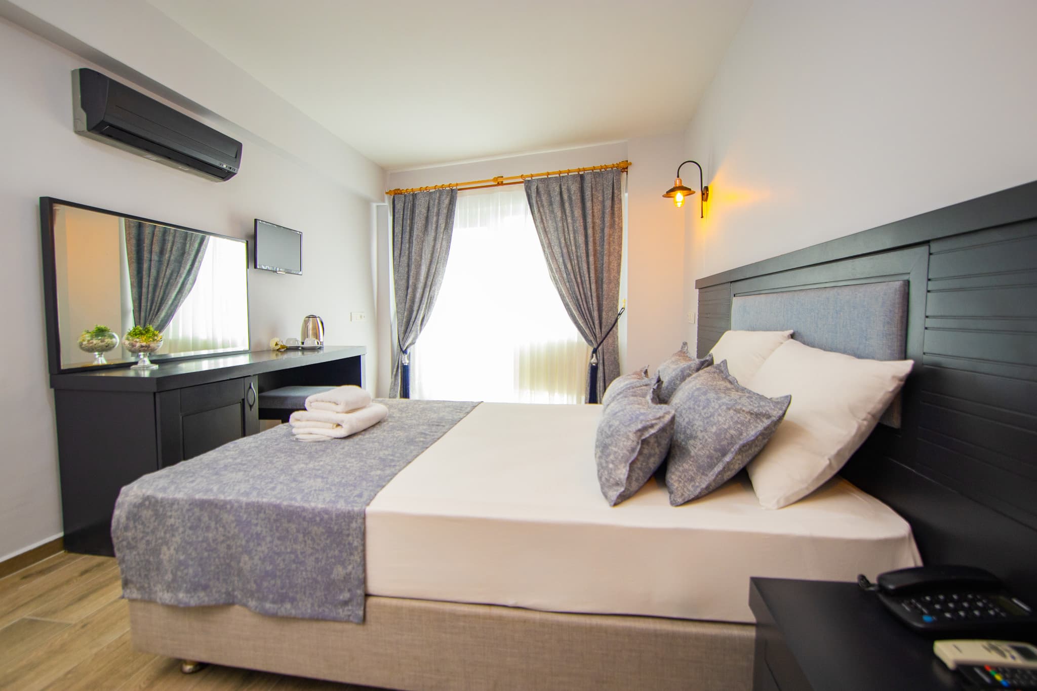 Hotel Le Marin-resim-6