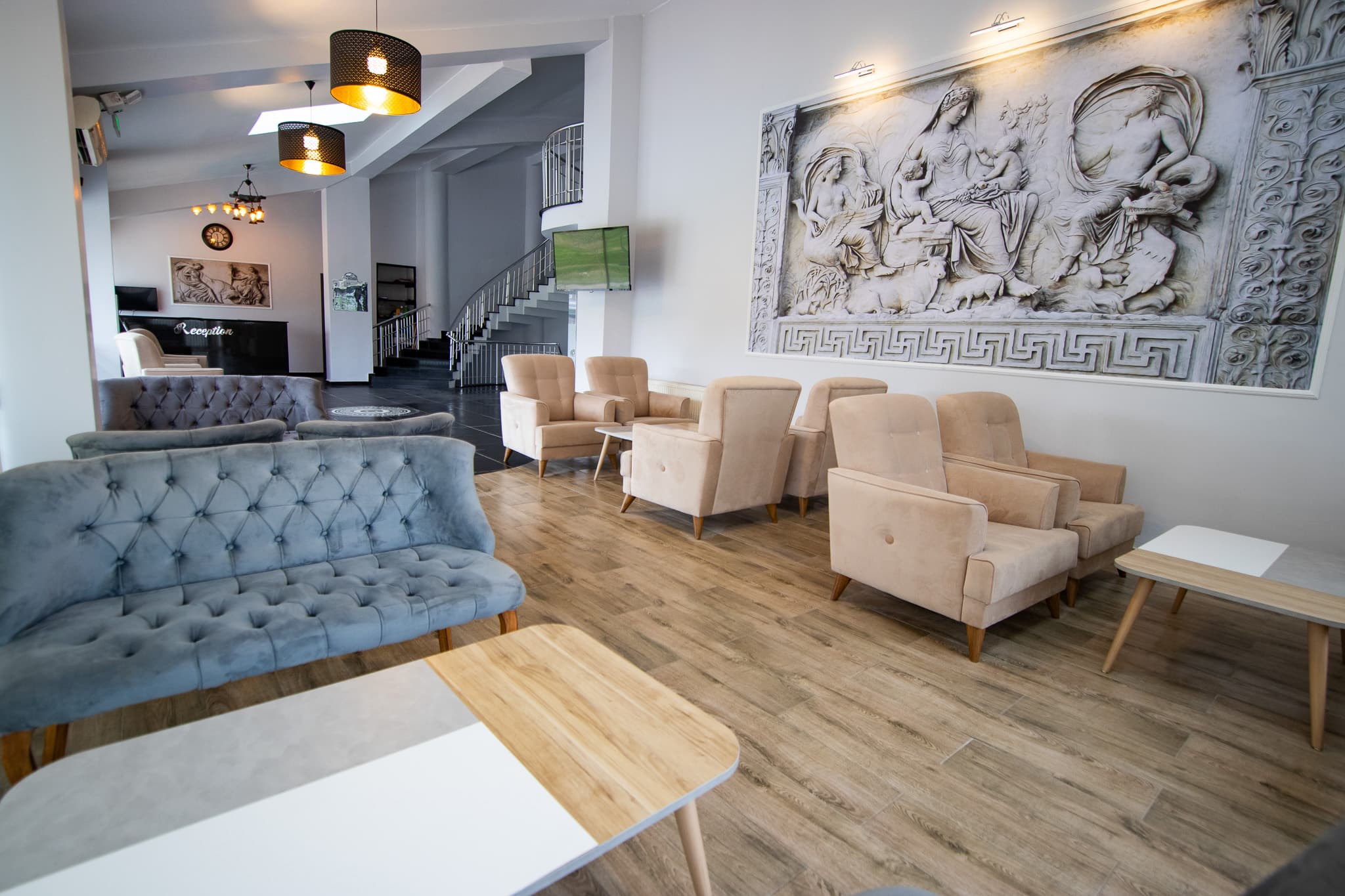 Hotel Le Marin-resim-3