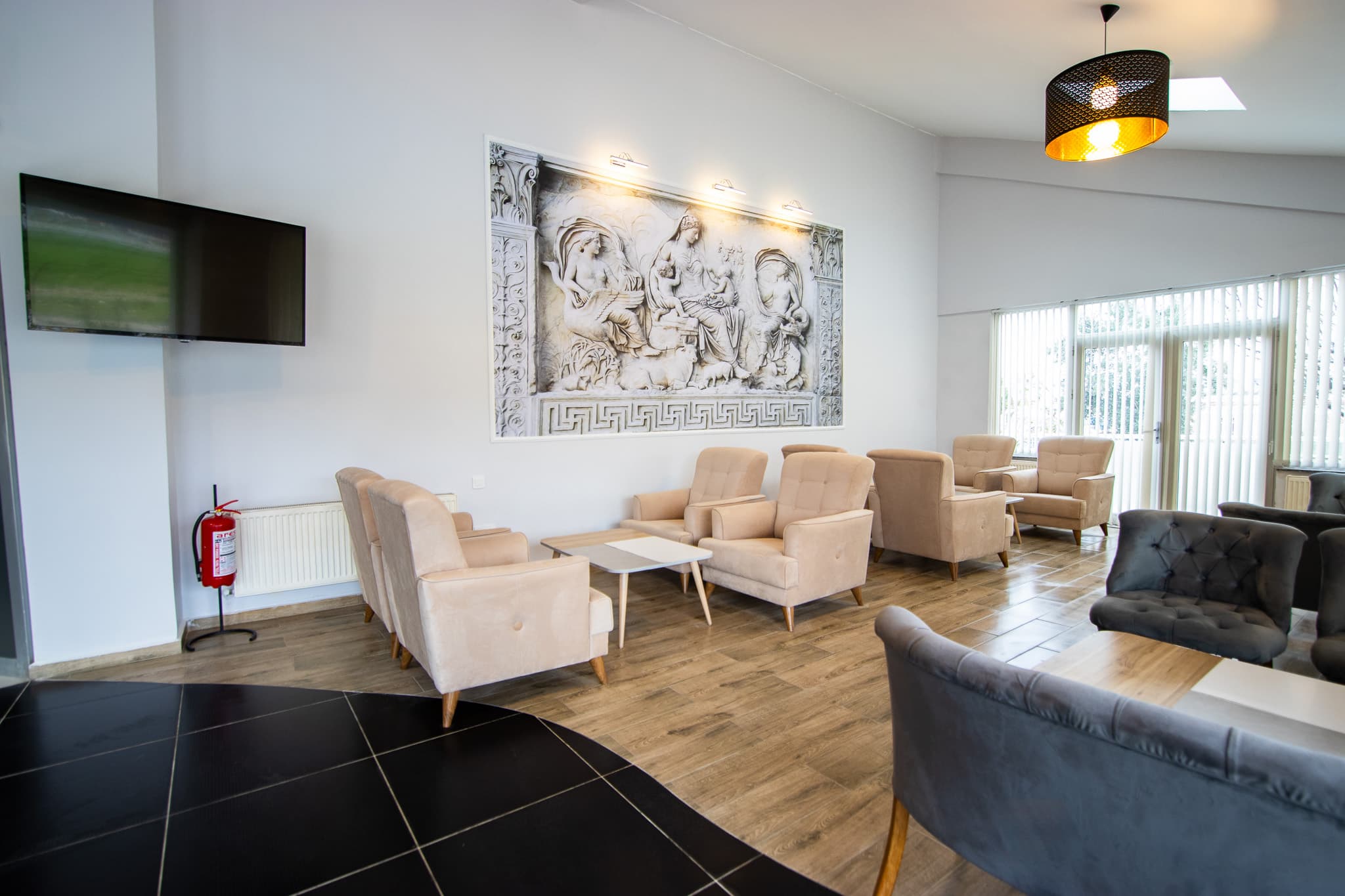 Hotel Le Marin-resim-5