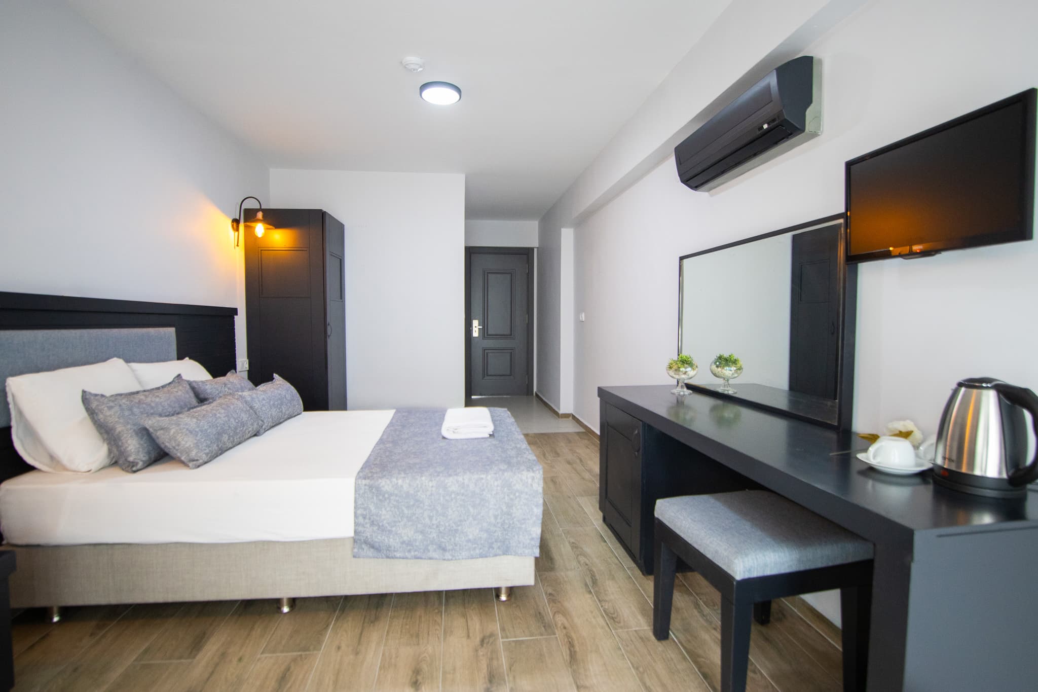 Hotel Le Marin-resim-1