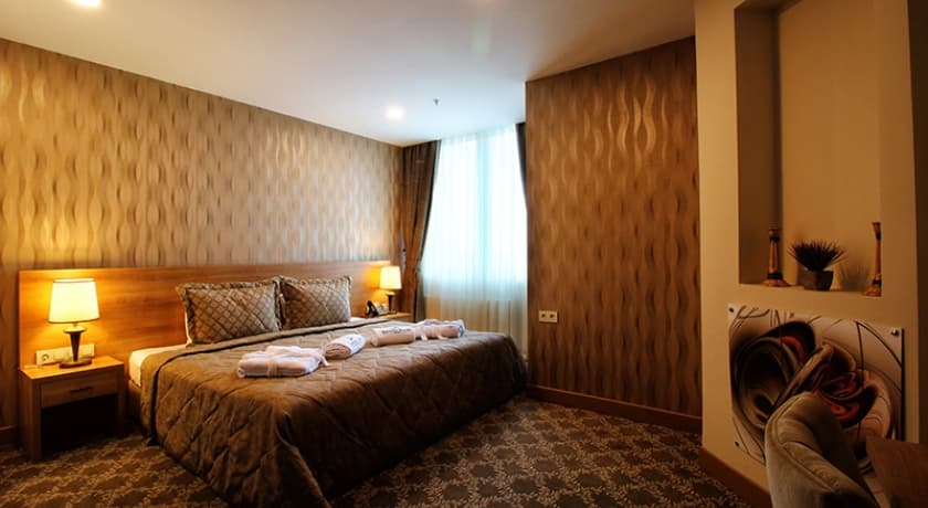 Sarissa Hotel Beylikdüzü-resim-1