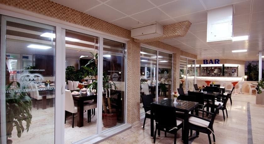 Lara Diamond Hotel-resim-3