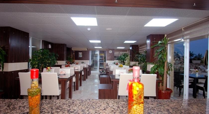 Lara Diamond Hotel-resim-4