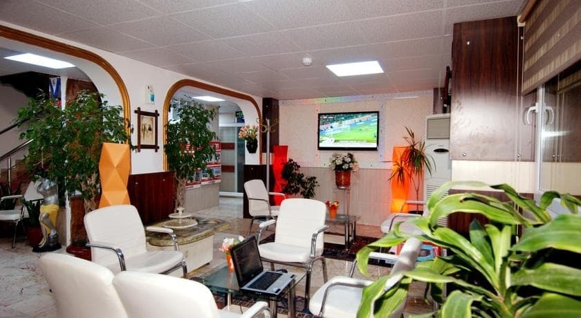 Lara Diamond Hotel-resim-7