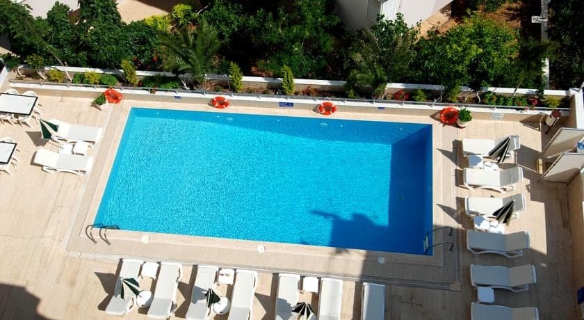 Lara Diamond Hotel-resim-2