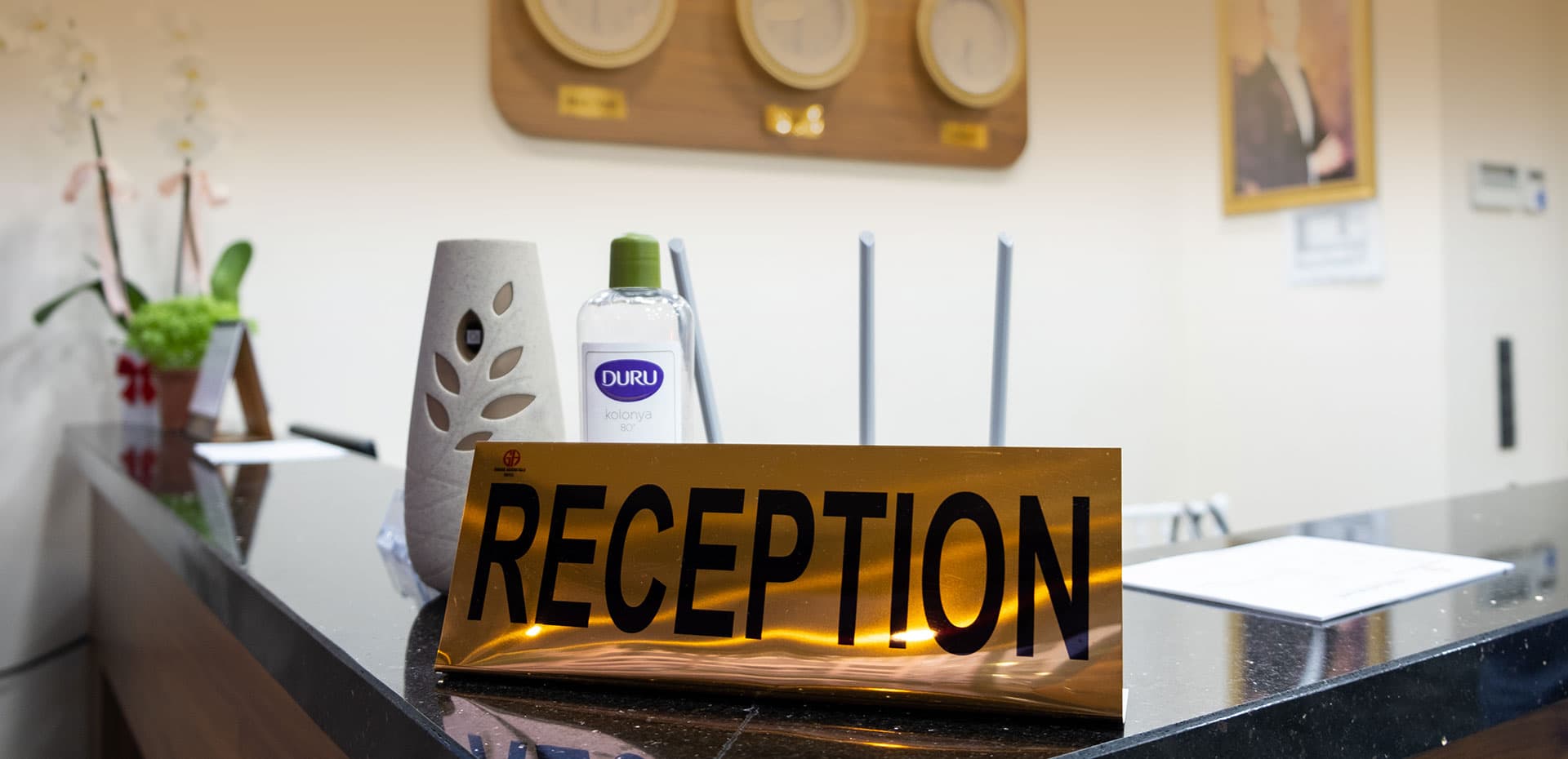 Grand Hekimoğlu Hotel İzmir -resim-5