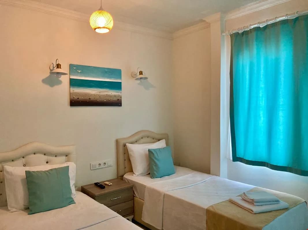 Lemon Ada Butik Otel -resim-2