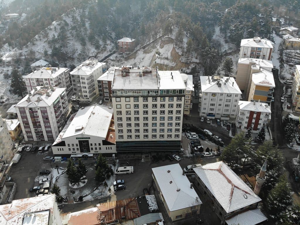 Başak Termal Hotel-resim-0