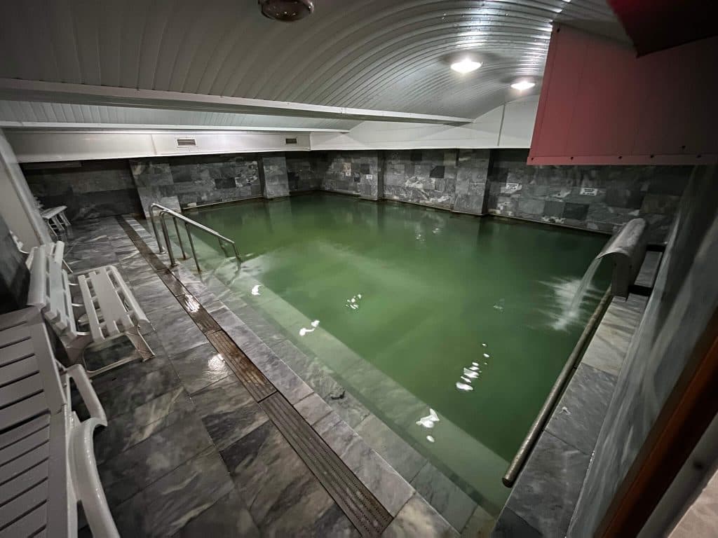 Başak Termal Hotel-resim-2