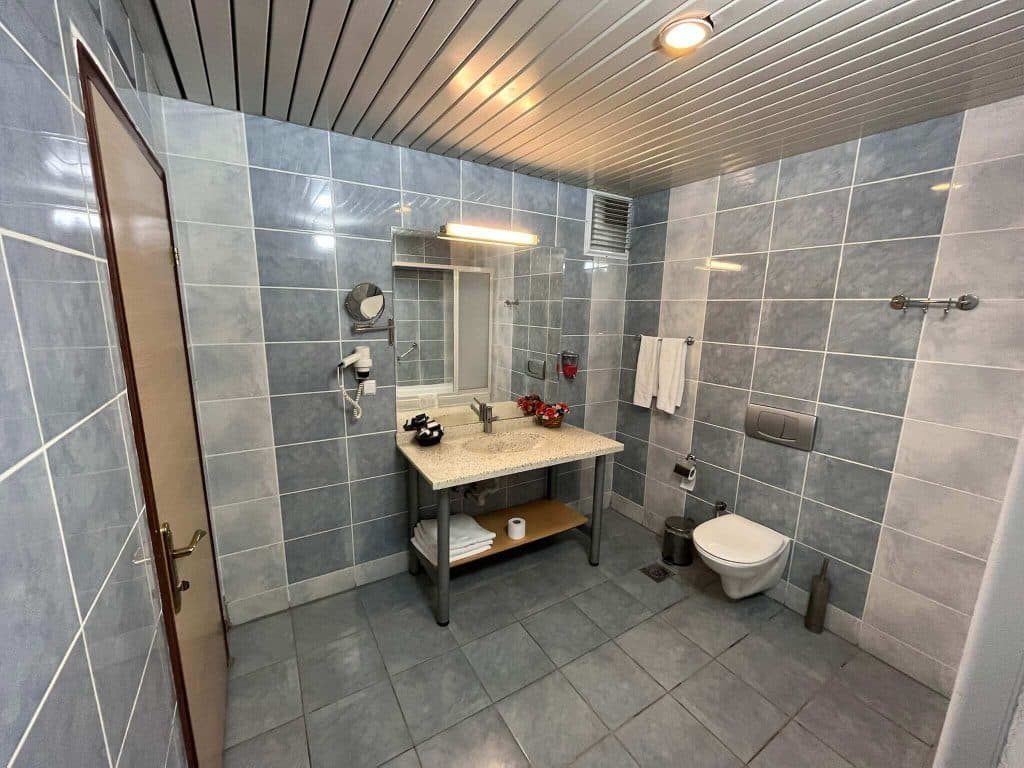 Başak Termal Hotel-resim-5