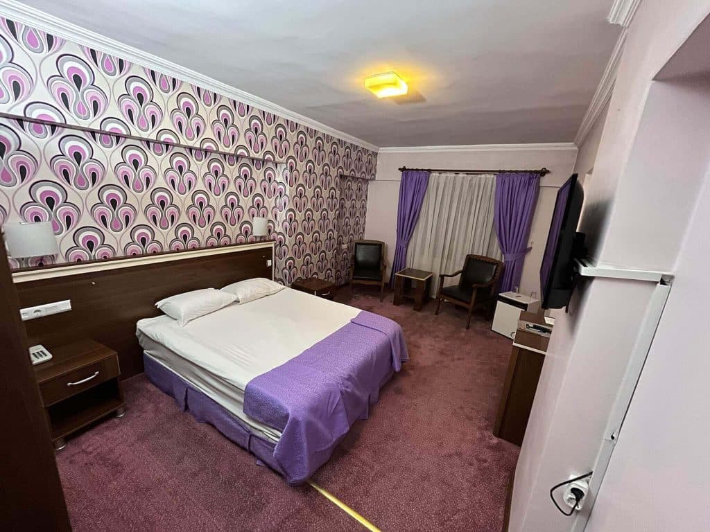 Başak Termal Hotel-resim-1