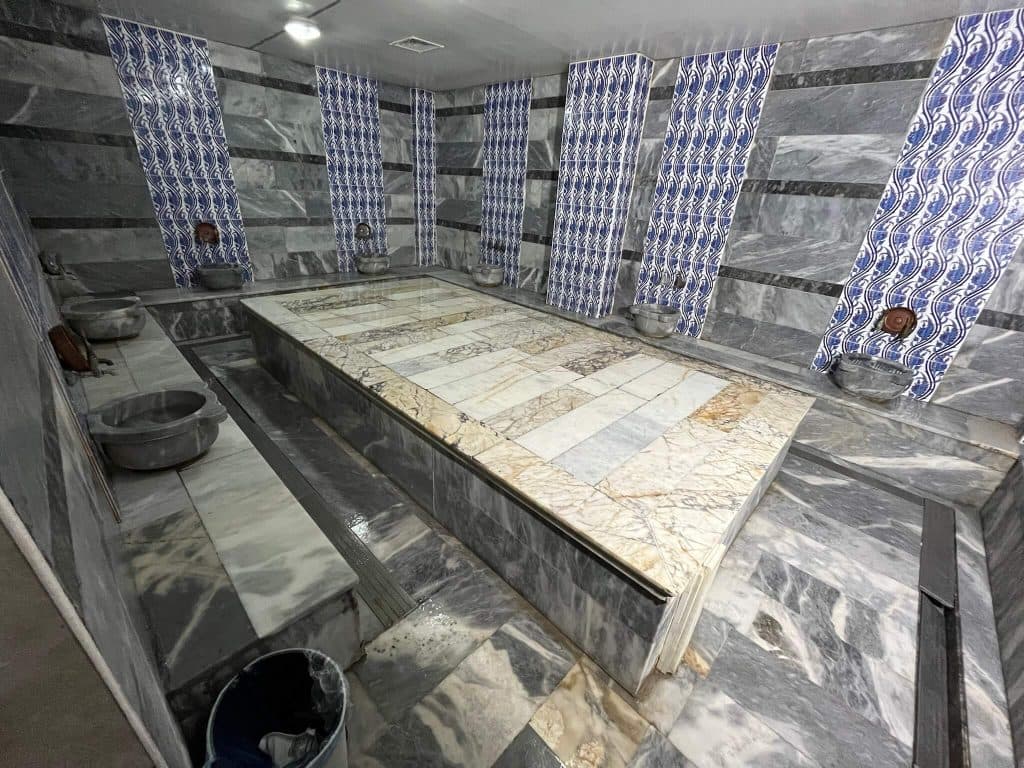 Başak Termal Hotel-resim-4