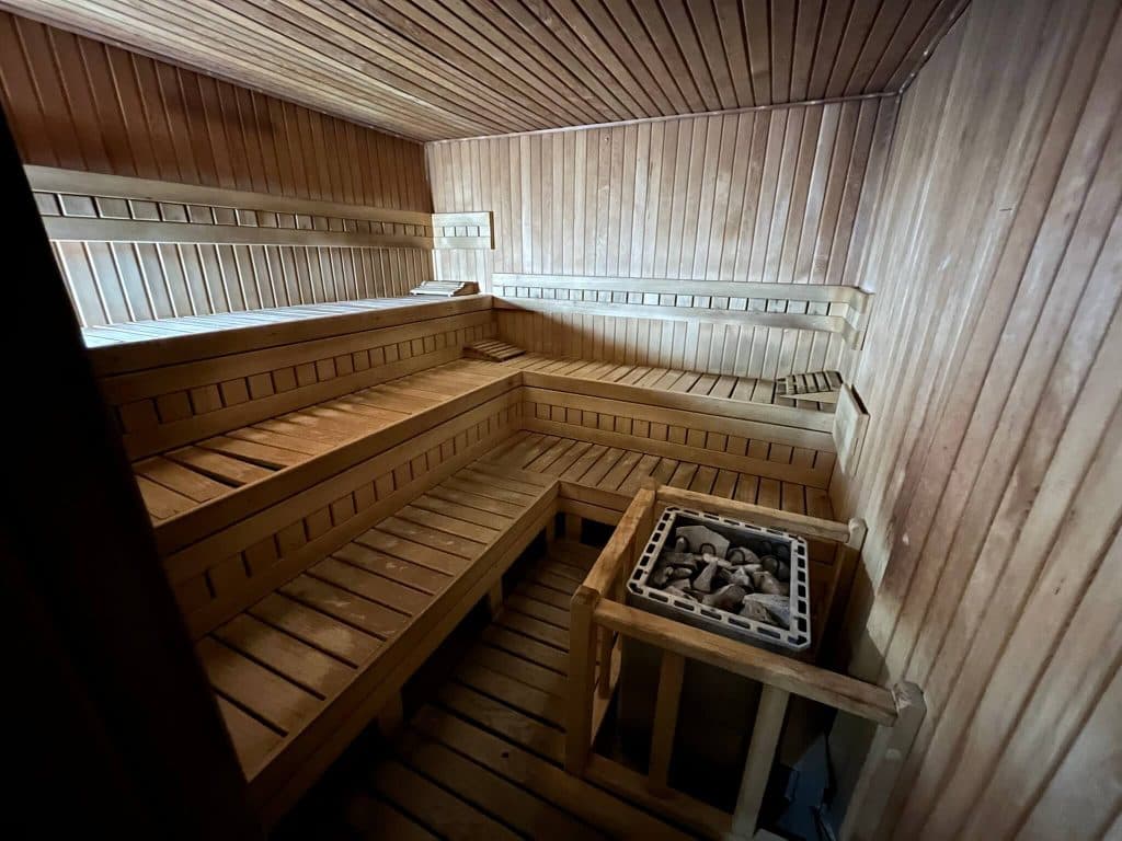 Başak Termal Hotel-resim-3