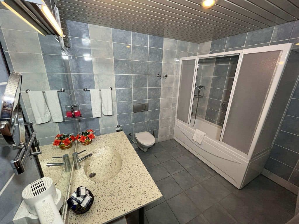 Başak Termal Hotel-resim-6