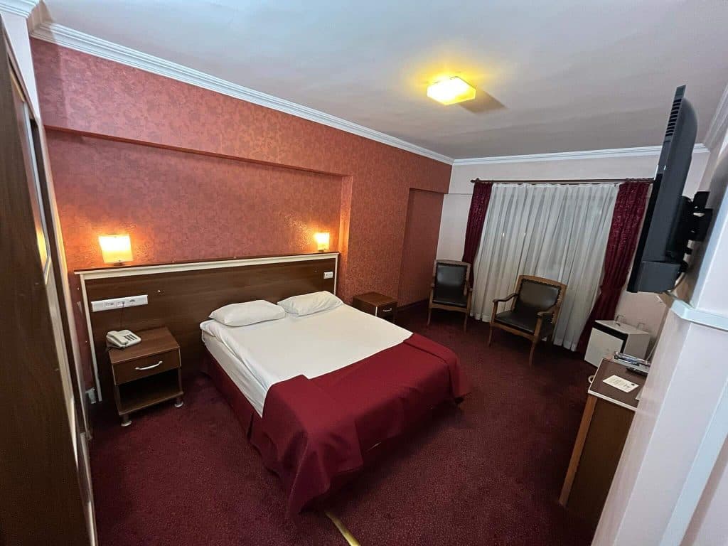 Başak Termal Hotel-resim-7