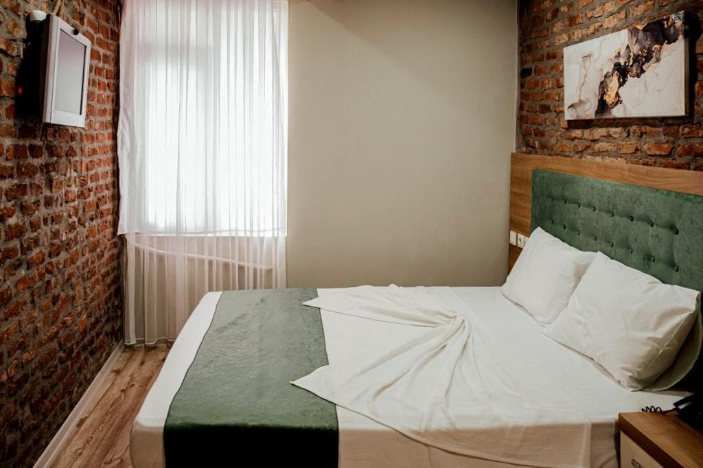 Hasuni Taş Hotel-resim-7