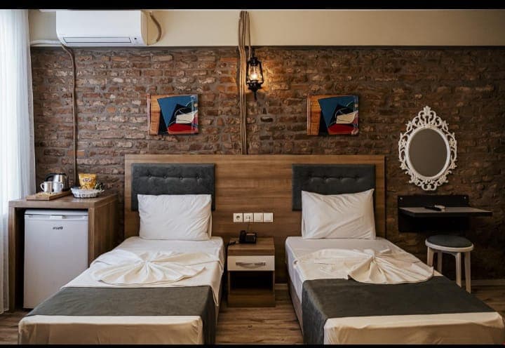 Hasuni Taş Hotel-resim-5