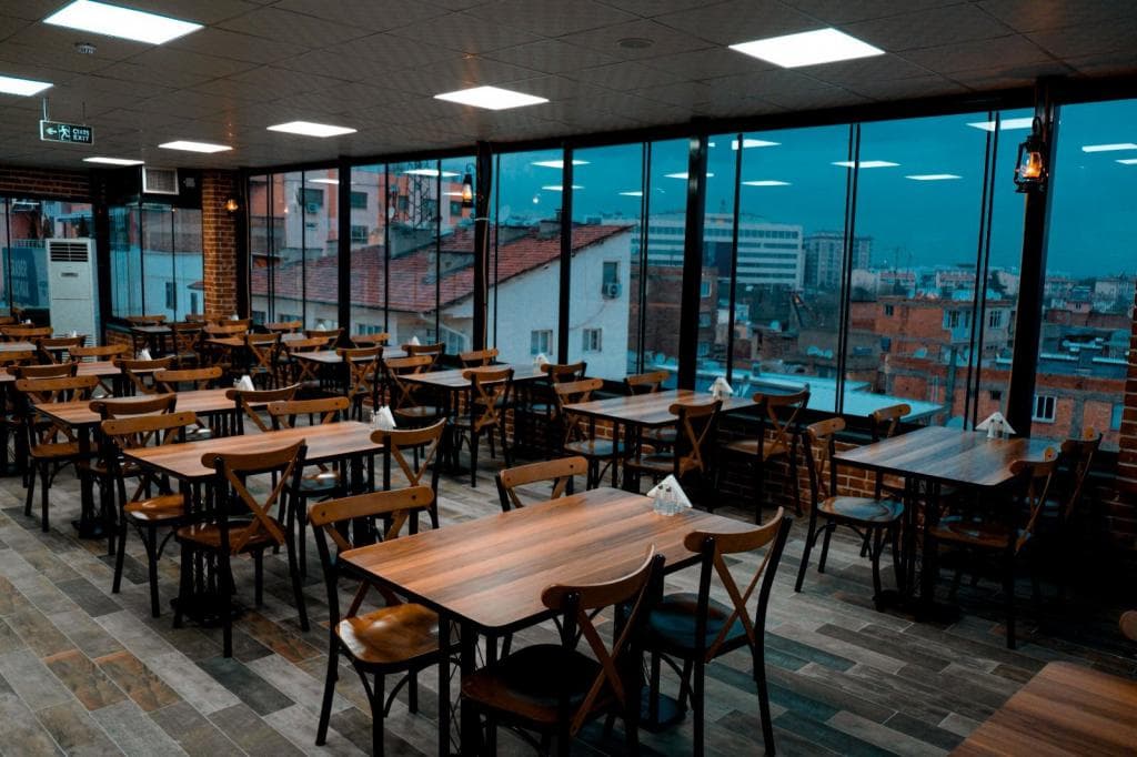 Hasuni Taş Hotel-resim-3