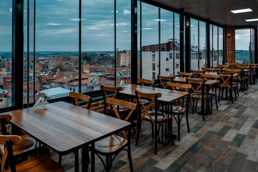 Hasuni Taş Hotel-resim-2