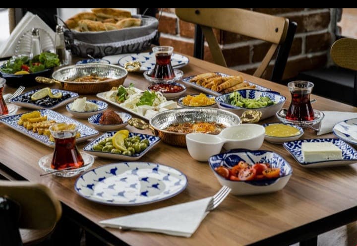 Hasuni Taş Hotel-resim-4