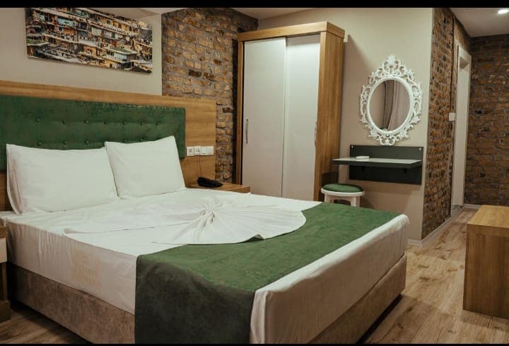 Hasuni Taş Hotel-resim-6