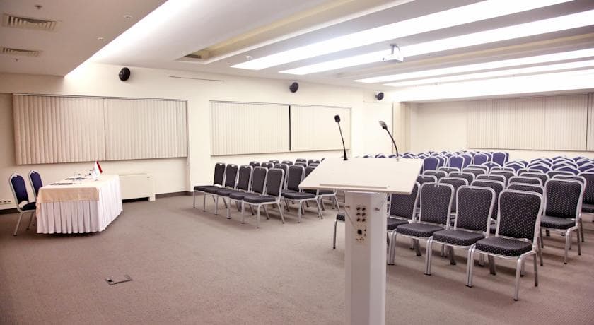 Dedepark Hotel-resim-3