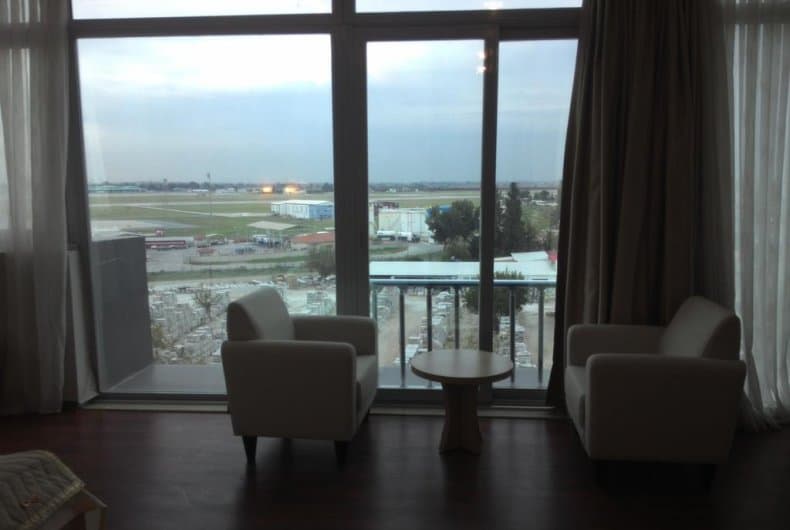 Güney Adana Otel -resim-7