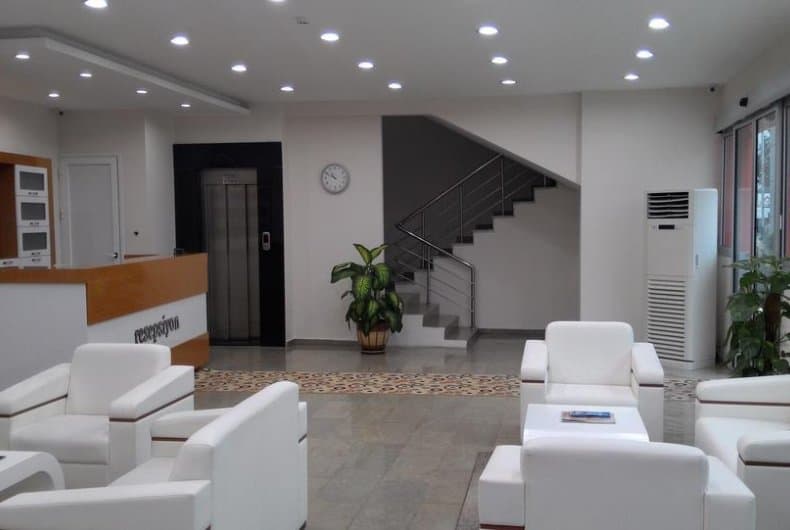 Güney Adana Otel -resim-3