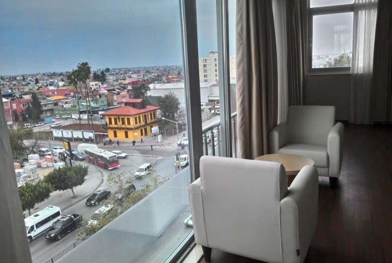 Güney Adana Otel -resim-2