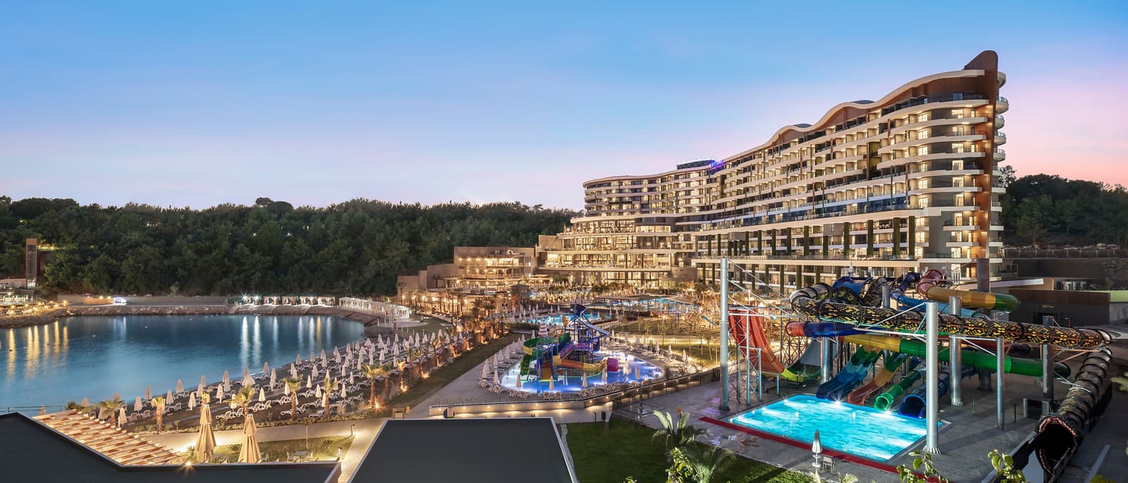 Mylome Luxury Hotel & Spa-resim-1