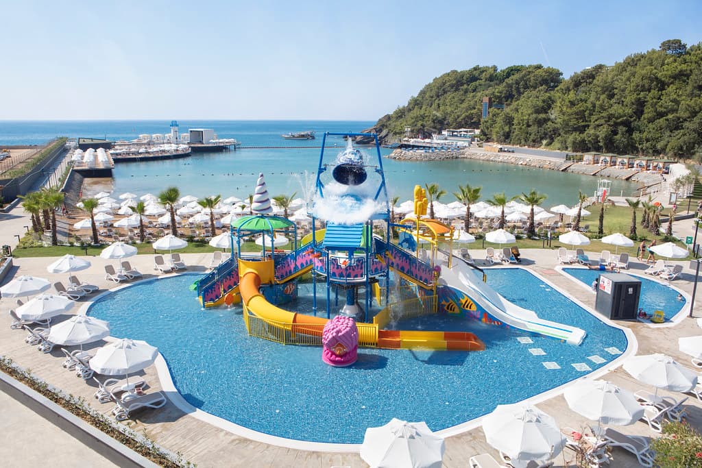 Mylome Luxury Hotel & Spa-resim-4