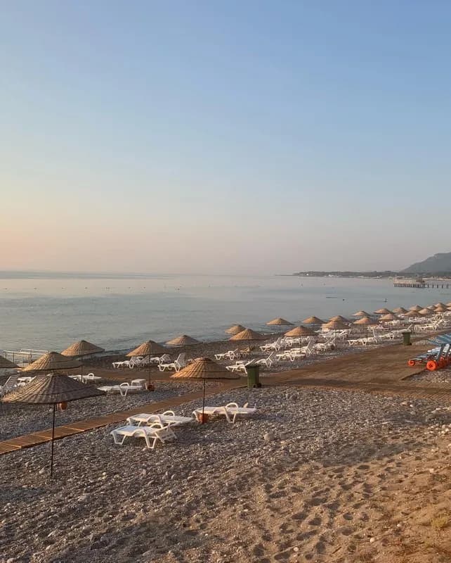 Belcan Hotel -resim-6